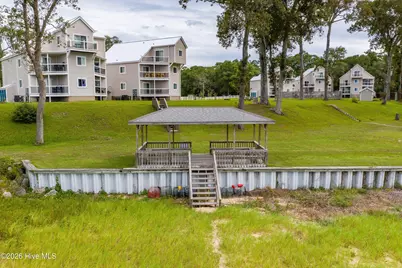 89 Country Club Drive #Apt H2, Minnesott Beach, NC 28510 - Photo 18