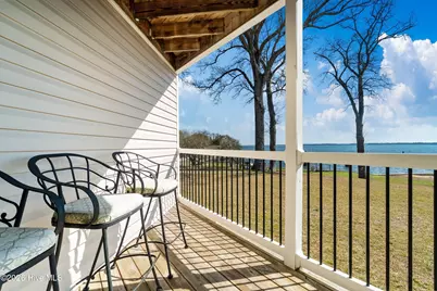 89 Country Club Drive #Apt H2, Minnesott Beach, NC 28510 - Photo 10