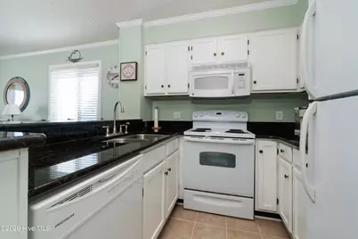 89 Country Club Drive #Apt H2, Minnesott Beach, NC 28510 - Photo 4