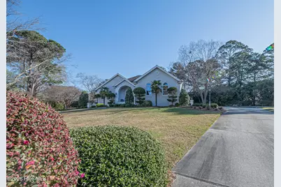 3001 Westview Drive, Greenville, NC 27834 - Photo 8