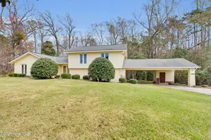 224 E Palmer Dr, New Bern, NC 28560 - Photo 1