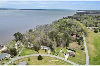224 E Palmer Drive, New Bern, NC 28560 - Photo 34