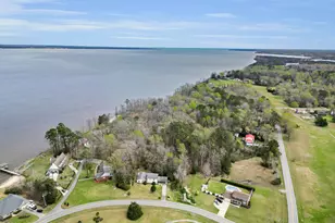 224 E Palmer Dr, New Bern, NC 28560 - Photo 34