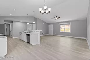 207 Tall Tree Court, Maysville, NC 28555 - Photo 12