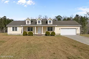 207 Tall Tree Court, Maysville, NC 28555 - Photo 2