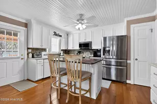 2814 Barkley Dr NW, Wilson, NC 27896 - Photo 14