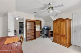 2814 Barkley Dr NW, Wilson, NC 27896 - Photo 34
