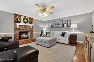 2814 Barkley Dr NW, Wilson, NC 27896 - Photo 8