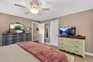 2814 Barkley Dr NW, Wilson, NC 27896 - Photo 20