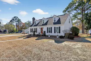 2814 Barkley Dr NW, Wilson, NC 27896 - Photo 2