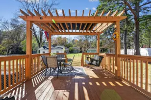 2814 Barkley Dr NW, Wilson, NC 27896 - Photo 40