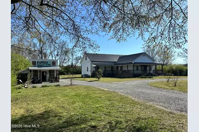 210 S Church Street, Eureka, NC 27830 - Photo 1