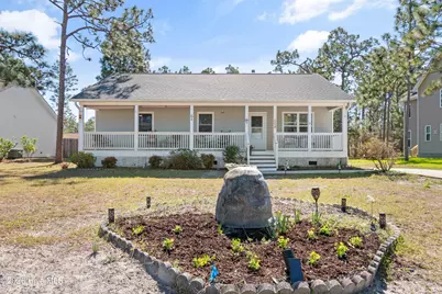 558 Mission Road, Southport, NC 28461 - Photo 2