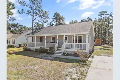 558 Mission Road, Southport, NC 28461 - Photo 4