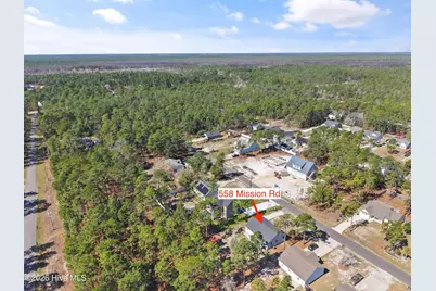 558 Mission Road, Southport, NC 28461 - Photo 36
