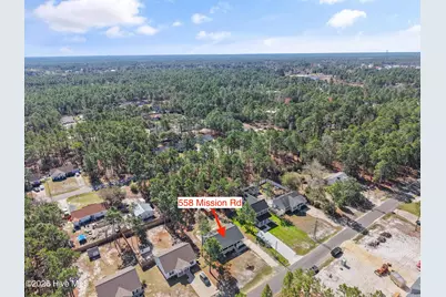 558 Mission Road, Southport, NC 28461 - Photo 34