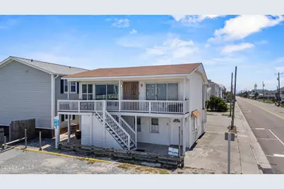 501 Fort Fisher Boulevard S #Unit 6 & 7, Kure Beach, NC 28449 - Photo 58