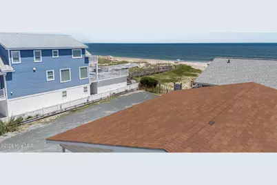 501 Fort Fisher Boulevard S #Unit 6 & 7, Kure Beach, NC 28449 - Photo 50