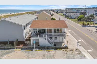 501 Fort Fisher Boulevard S #Unit 6 & 7, Kure Beach, NC 28449 - Photo 62