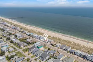 501 Fort Fisher Blvd S, Kure Beach, NC 28449 - Photo 72