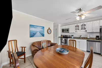 501 Fort Fisher Boulevard S #Unit 6 & 7, Kure Beach, NC 28449 - Photo 22