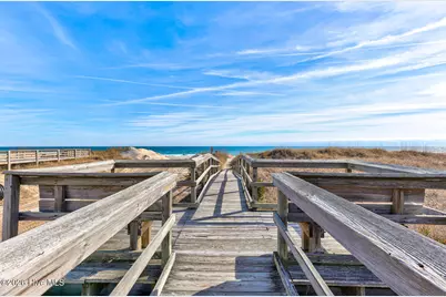 501 Fort Fisher Boulevard S #Unit 6 & 7, Kure Beach, NC 28449 - Photo 4