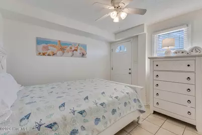 501 Fort Fisher Boulevard S #Unit 6 & 7, Kure Beach, NC 28449 - Photo 44