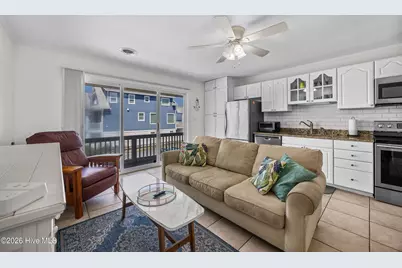 501 Fort Fisher Boulevard S #Unit 6 & 7, Kure Beach, NC 28449 - Photo 38
