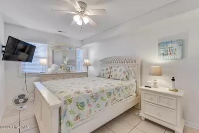 501 Fort Fisher Boulevard S #Unit 6 & 7, Kure Beach, NC 28449 - Photo 40