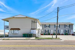 501 Fort Fisher Blvd S, Kure Beach, NC 28449 - Photo 2