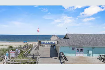 501 Fort Fisher Boulevard S #Unit 6 & 7, Kure Beach, NC 28449 - Photo 66