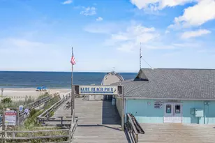 501 Fort Fisher Blvd S, Kure Beach, NC 28449 - Photo 66