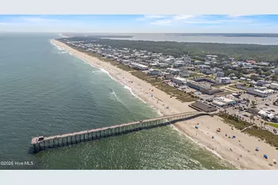 501 Fort Fisher Boulevard S #Unit 6 & 7, Kure Beach, NC 28449 - Photo 68