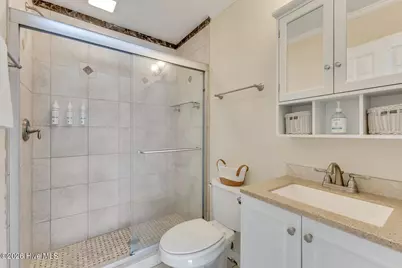 501 Fort Fisher Boulevard S #Unit 6 & 7, Kure Beach, NC 28449 - Photo 22