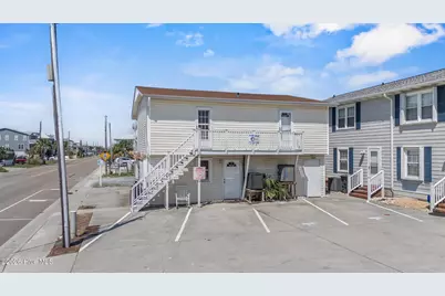 501 Fort Fisher Boulevard S #Unit 6 & 7, Kure Beach, NC 28449 - Photo 64