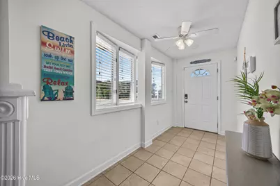 501 Fort Fisher Boulevard S #Unit 6 & 7, Kure Beach, NC 28449 - Photo 26