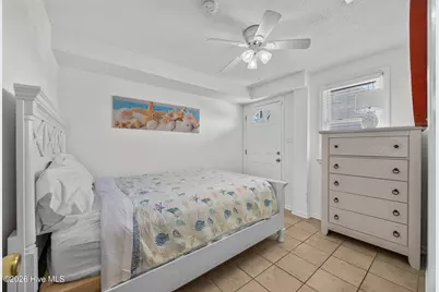 501 Fort Fisher Boulevard S #Unit 6 & 7, Kure Beach, NC 28449 - Photo 28