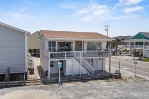 501 Fort Fisher Blvd S, Kure Beach, NC 28449 - Photo 56