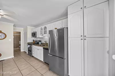 501 Fort Fisher Boulevard S #Unit 6 & 7, Kure Beach, NC 28449 - Photo 18