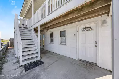501 Fort Fisher Boulevard S #Unit 6 & 7, Kure Beach, NC 28449 - Photo 44