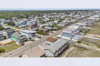 501 Fort Fisher Boulevard S #Unit 6 & 7, Kure Beach, NC 28449 - Photo 54