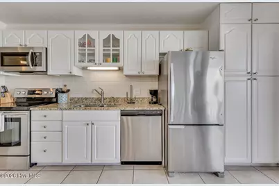 501 Fort Fisher Boulevard S #Unit 6 & 7, Kure Beach, NC 28449 - Photo 16