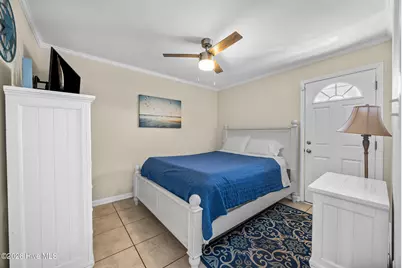 501 Fort Fisher Boulevard S #Unit 6 & 7, Kure Beach, NC 28449 - Photo 12