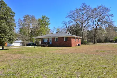 23961 Crumptown Road, Wagram, NC 28396 - Photo 1