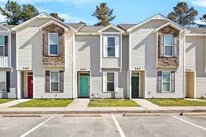 264 Caldwell Loop, Jacksonville, NC 28546 - Photo 1