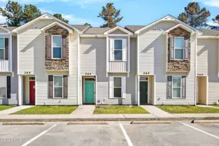 264 Caldwell Loop, Jacksonville, NC 28546 - Photo 1