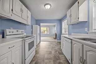 2609 Crockett Dr, Greenville, NC 27858 - Photo 14