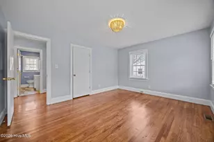 2609 Crockett Dr, Greenville, NC 27858 - Photo 16