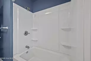 2609 Crockett Dr, Greenville, NC 27858 - Photo 26