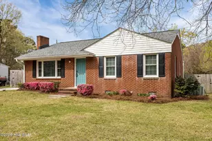2609 Crockett Dr, Greenville, NC 27858 - Photo 2